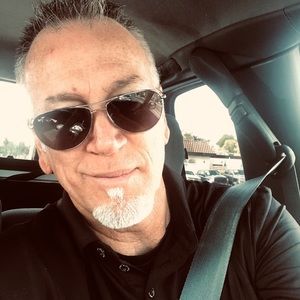 Meet your Posher, Scott